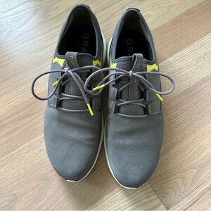 Cole Haan Grand Sport Shoes